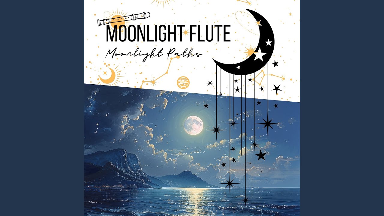 Mira Dancing with the Moon en YouTube