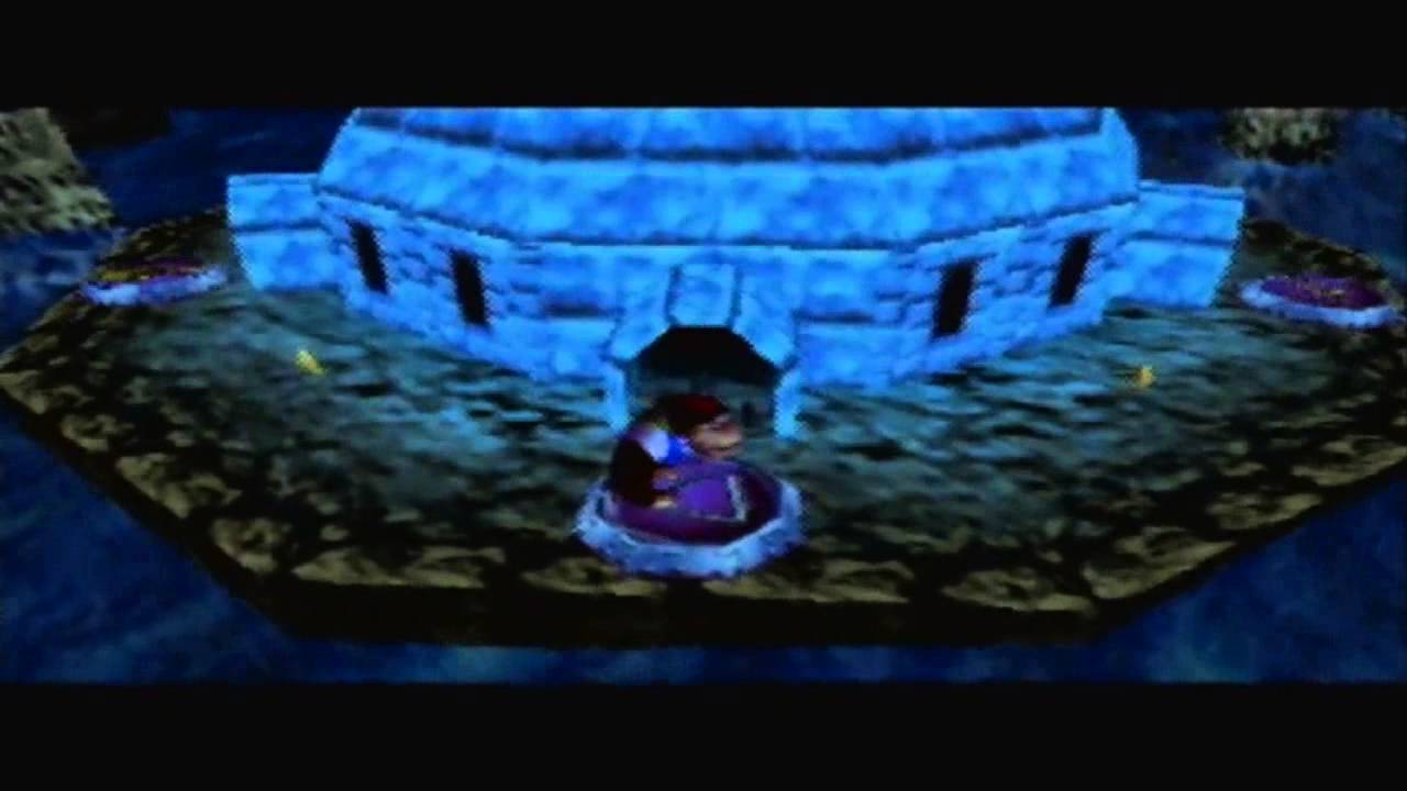 Donkey Kong 64 Playthrough Part 32 Crystal Caves Chunky Kong YouTube donkey-kong-64-playthrough-part-32-crystal-caves-chunky-kong-youtube