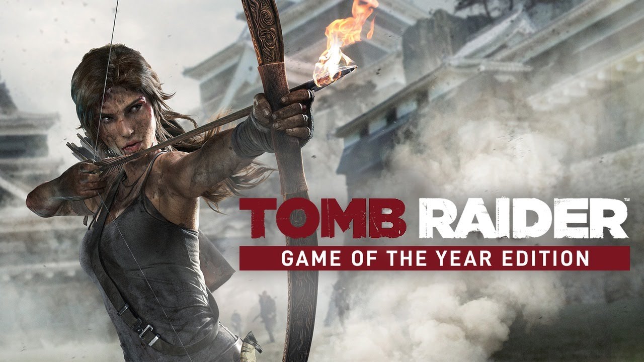 Игры game of the year edition. Том Райдер game of the year Edition. Tomb Raider 2021. Томб Райдер 2013 Джослин Рейес. Иерихон томб Райдер.