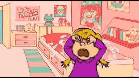 MLZS JHANSI CLASS 5 English Literature Poem 4 Crying Lecture 1