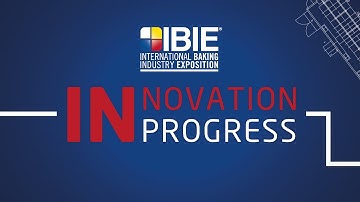 Discover our innovations in progress at IBIE