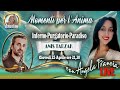 Inferno purgatorio paradiso con angela francia e anis tarzak expeditionnicoleciccolo