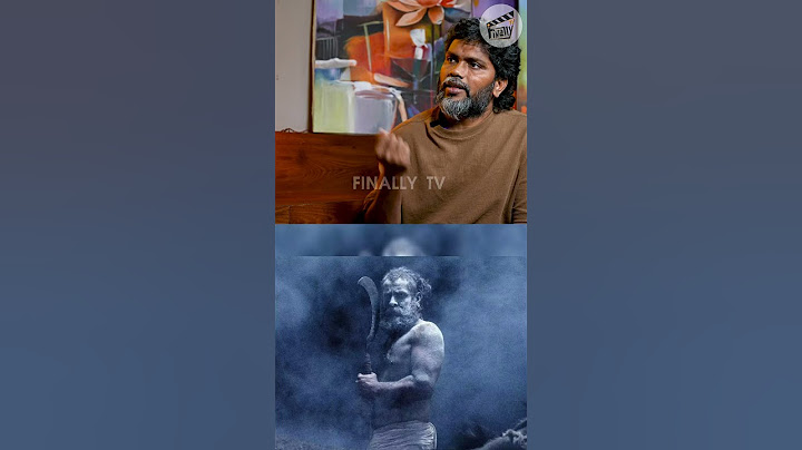 தங்கலானின் உண்மை வரலாறு! 😨🔥| Thangalaan Real Histrory | Pa. Ranjith Interview | Finally TV