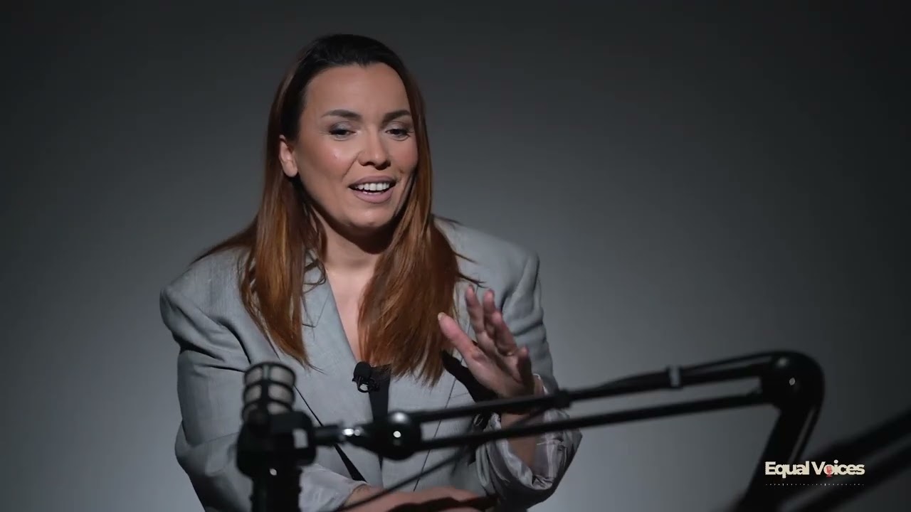 Episodi 13 Promo: Dhuna online, bisedë me gazetaren hulumtuese Ardiana Thaçi-Mehmeti