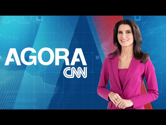 AGORA CNN - MANHÃ | 12/05/2024 class=