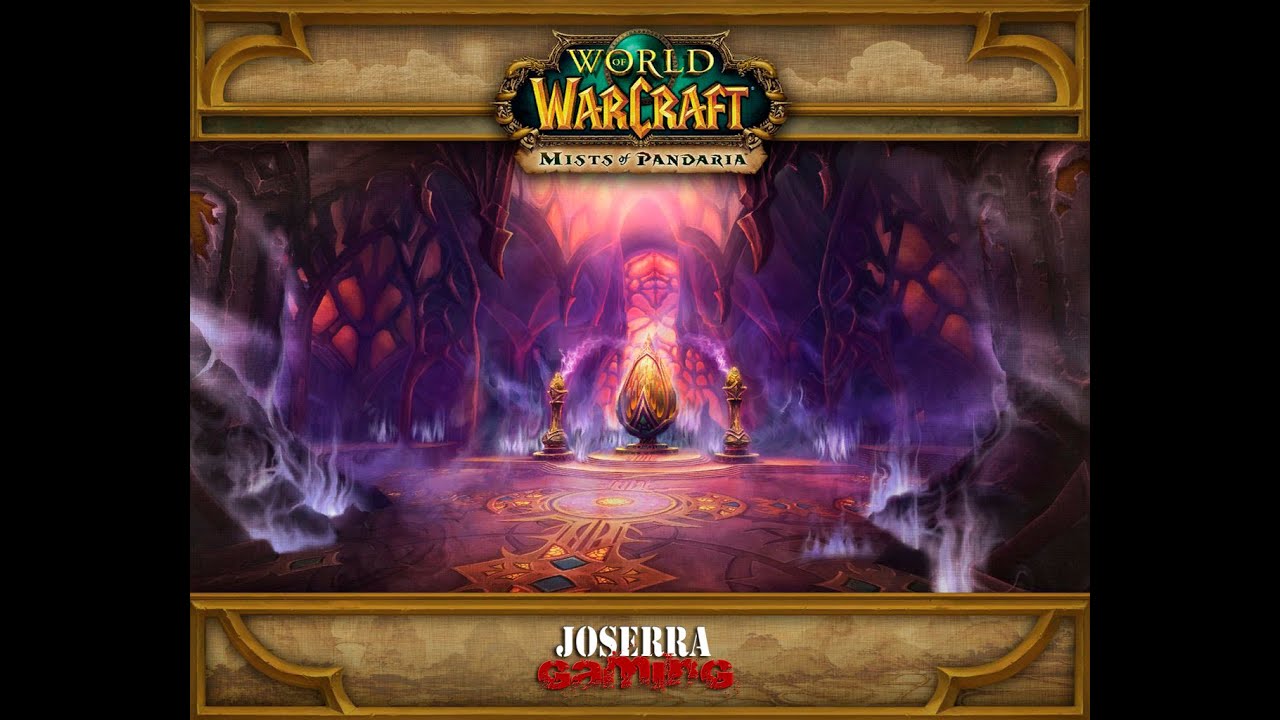 WoW Heart of Fear Candle in the Wind Achievement YouTube