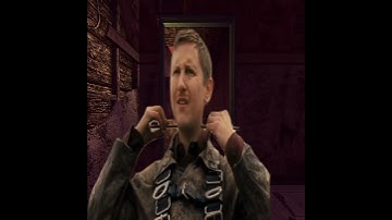 Traps in Fallout #shorts