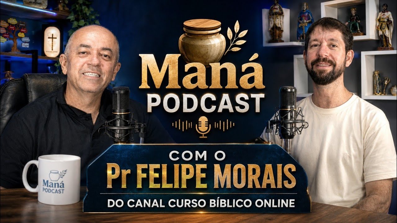 Curso Bíblico Online