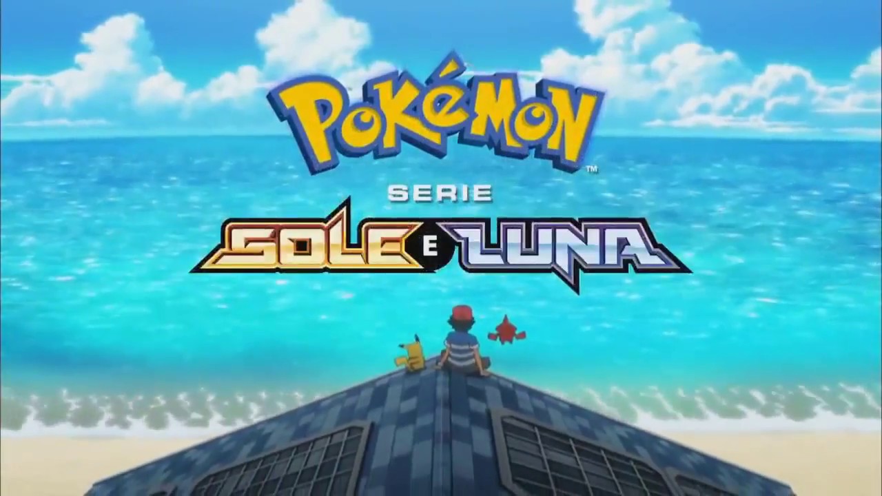 Ver Pokemon Sol Y Luna Castellano www.youtube.com