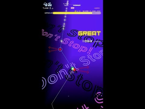 ロキ [HARD] FULL CHAIN 【GROOVE COASTER 4EX】