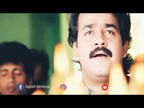 തരകപെണ്ണാലെ കാതിരാടും നിലവാളെ.. tharaka pennale kathiraadum nilavaale whatsapp status