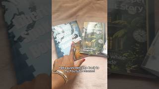 New Book Read Recommendations 📚📖 #bookrecommendations