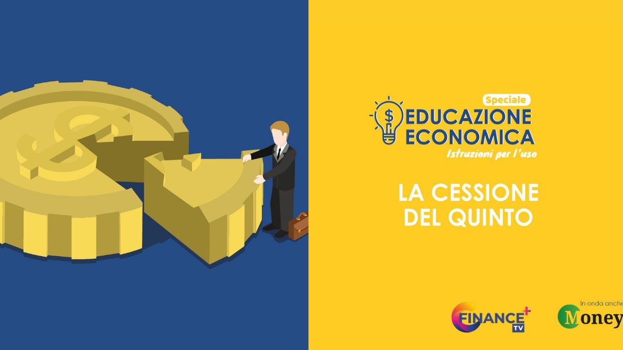 La cessione del quinto