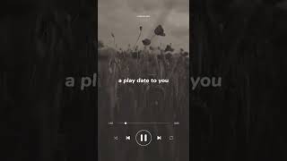 Download Lagu Play Date - Melanie Martinez (Speed Up) | Lyrics #shorts MP3