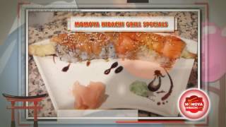 Momoya Hibachi Grill - Local Restaurant In Douglasville, Ga 30135