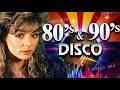🪩 Best 80s 90s Disco Megamix 🪩Boney M, ABBA, Modern Talking, Sandra, C C Catch 2