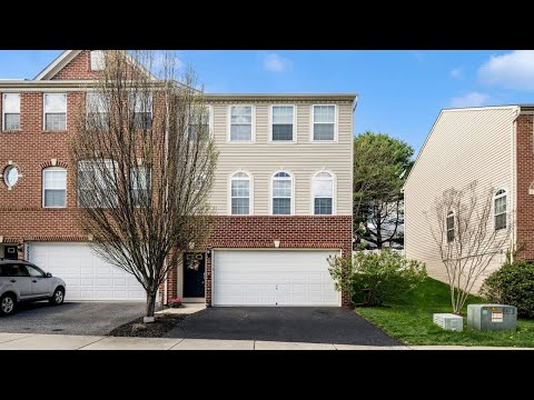 25538 Joy Ln, Damascus, MD home video tour