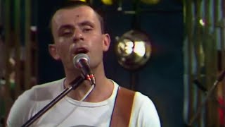 Elán - Vymyslená, Live Hudobné Štúdio M, 1982