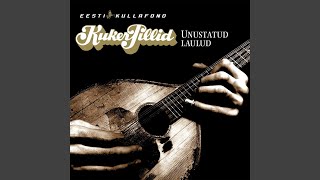 Eidekene Ketrab - Kukerpillid