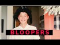 BLOOPERS: Dating Advice for ALEX