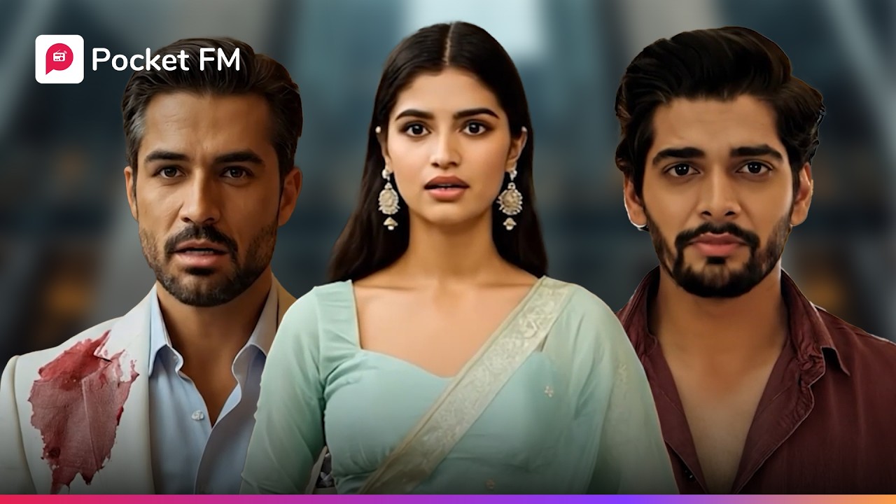 ಇಷ್ಟು ದುಡ್ಡನ್ನು ಏನಕ್ಕೆ ಬಿಡ್ ಮಾಡ್ತಾ ಇದ್ದಾರೆ 🫨 ಟೈಗರ್ ರಿಟರ್ನ್ಸ್ | Tiger Returns | Kannada | Pocket FM