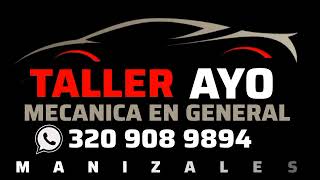 Taller Ayo .. Calle 22 # 11 - 05 Manizales