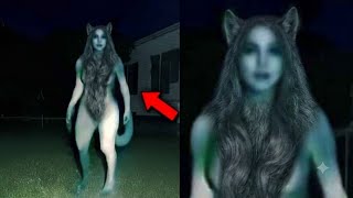 Video Seram Penampakan hantu dan kejadian mengerikan