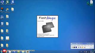 LPC2148 GPS Interfacing Tutorial | UART Communication with GPS Module