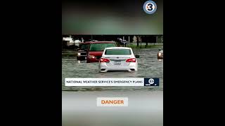 Weather Experts Reveal: What Do They Do During Severe Storms? #shorts