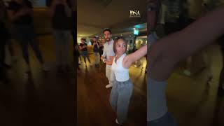 Bachata Sensual Workshop | Learn Body Movement, Waves &amp; Partner Work. #sensual #bachataflow #music
