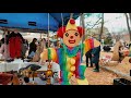 Heian Flea Market, Kyoto, Japan, 2-time Heian Shrine Walk (December 2024, February 2025)
