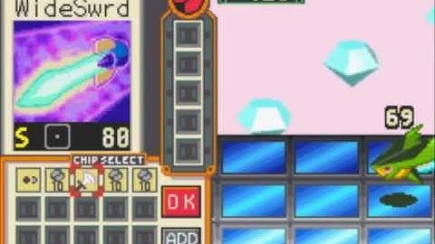 Mega Man Battle Network: Episode 1- Jacking In