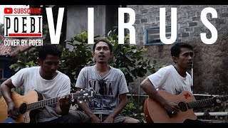 Slank - Virus (Cover By Poebi_Creative)