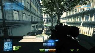 BF3 | Aggressive Recon | By Carbon