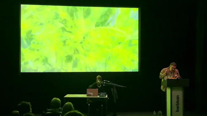 Justin Hopper & Sharron Kraus - 'Frenchlands' - Li...