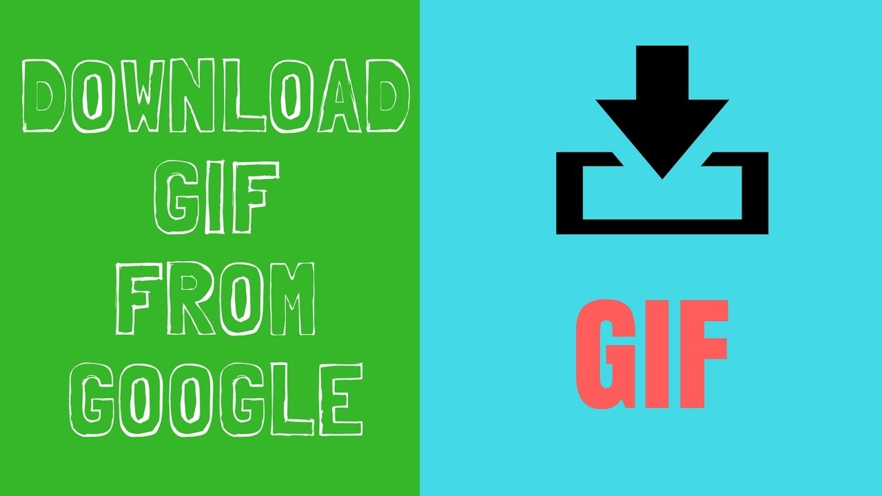 How-to-download GIFs - Get the best GIF on GIPHY