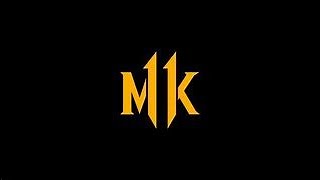 Mortal Kombat 11