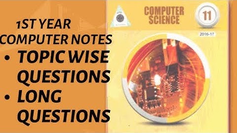 What is Plotters? Types | ICS 1st Year Book