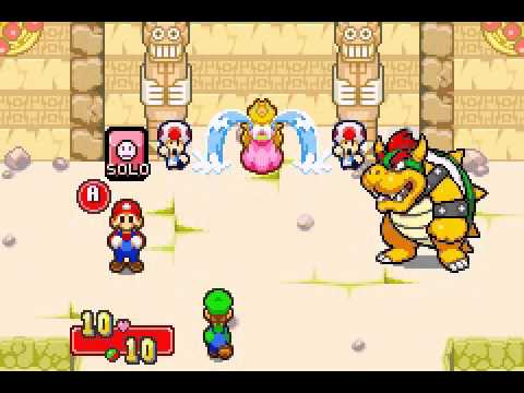 Graphics: Bowser loosens his body parts (hacking stuff)