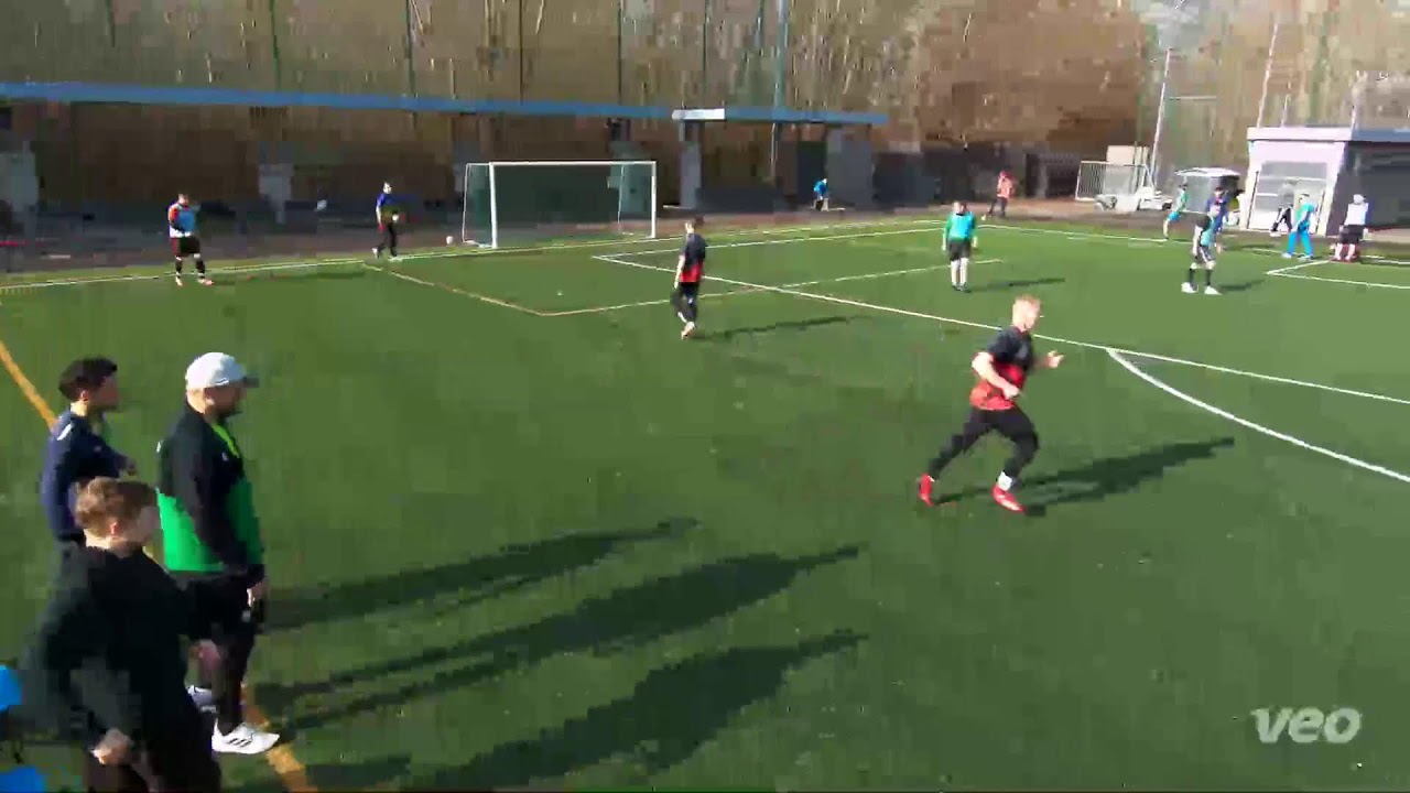 MATCHDAY KSL vs Sirius vs FC Furia 2.0