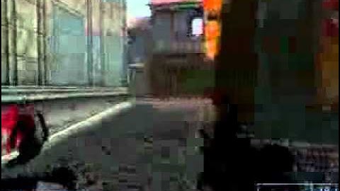 Sniper: Path of Vengeance - City on Fire