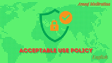 Acceptable Use Policies: A Comprehensive Guide, English Edition