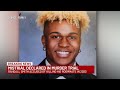 Jury deadlocked 10-2 in JSU roommate murder trial, mistrial declared