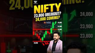 Nifty rally or fall? Nifty target tomorrow | #niftyprediction #niftytrading