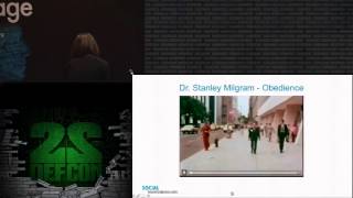 DEF CON 22   How to you Feel about your Mother   Psych and The SE
