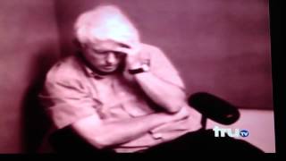 Famous Forensic Files - "those goddamn black shoes" Profile
