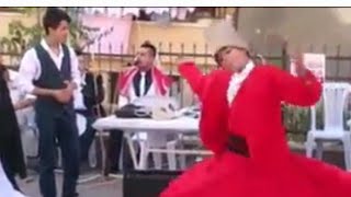 Hep Aşıklar Geldiler Dergaha yüz sürdüler