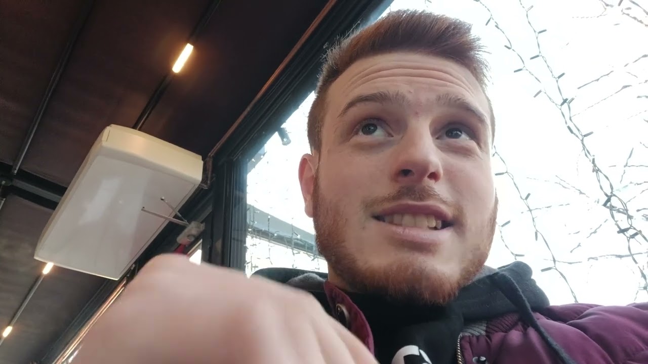 pred posleden vlooooog | Vlogmas S01E30 TGEProduction Digital