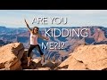 Experiencing the Grand Canyon for the First Time in an RV