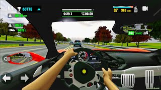 Racing Limits - Ferrari MAX Speed POV Race | Android GamePlay screenshot 4